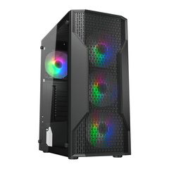 Case Cougar MX110 RGB, фото 1