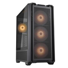 Case Cougar MX600 RGB, фото 1