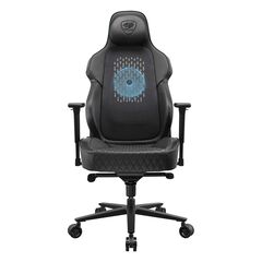 Gaming Chair Cougar NxSys Aero Black, фото 1
