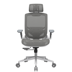 Gaming Chair Cougar Speeder One White, фото 1
