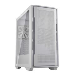 Case Cougar Uniface White, фото 1