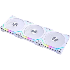 Lian Li SL120V2-3W White Cooler, фото 1