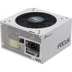Блоки питания для компьютеров Psu GX850M 80+ Gold white edition, фото 1