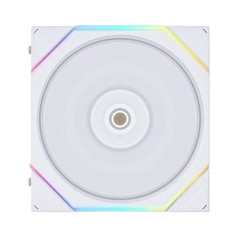 Lian Li TL120-1 White Cooler, фото 1
