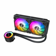 Huntkey Liquid Cooler GX240R CPU Water Cooler, фото 1