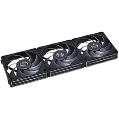 Lian Li P28-3B Black Cooler, фото 1