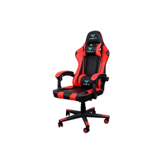 Игровые Кресло AULA F8093 Red, фото 1