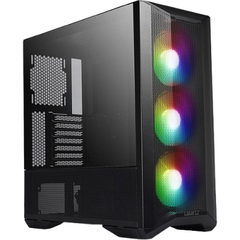 Lian Li LANCOOL II Mesh C RGB-X Black, фото 1