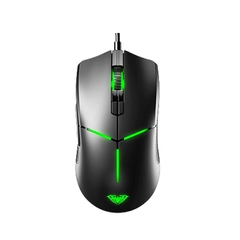 Мышь игровая проводная AULA F820 black, фото 1