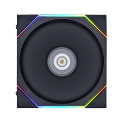 Lian Li TL120-1 Black Cooler, фото 1