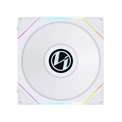 Lian Li Reverse TL 120mm-3 White, фото 1