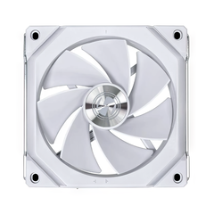 Lian Li Reverse SL120V2-1B White, фото 1