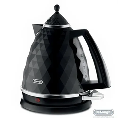 Электрический чайник DELONGHI KBJ2001.BK, фото 1