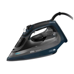 Паровой утюг BRAUN SI9682DB, фото 1