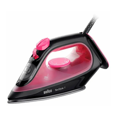 Паровой утюг BRAUN SI1070PU, фото 1