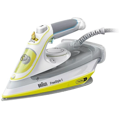 Паровой утюг BRAUN SI5016YL, фото 1