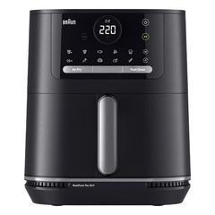 Мультипечи BRAUN HF5050IBK, фото 1