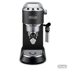 Кофеварка Рожковая DeLonghi EC685.BK, фото 1