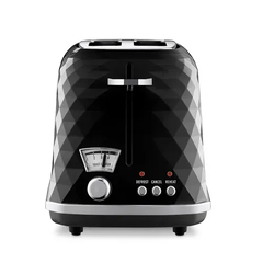 Тостер DeLonghi CTJ2103.BK, фото 1