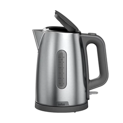 Электрический чайник BRAUN WK1500GY, фото 1