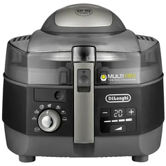 Мультипечи DeLonghi FH1396/1.BK, фото 1
