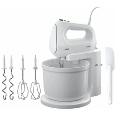 Ручной миксер BRAUN HM1070WH, фото 1