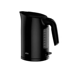 Электрический чайник BRAUN WK3100BK, фото 1