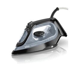 Паровой утюг BRAUN SI3055BK, фото 1