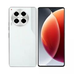 Смартфон TECNO Camon 30 8/256GB Uyuni Salt White, фото 1