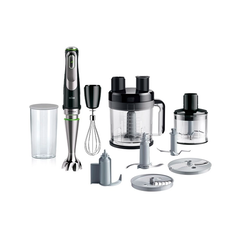 Погружной блендер BRAUN MQ9195XLI, фото 1