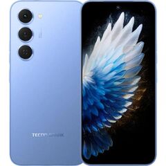Смартфон TECNO SPARK 40 Pro 8/256 Lake Blue, фото 1
