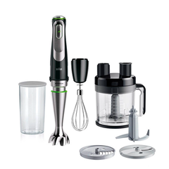 Погружной блендер BRAUN MQ9175XLI, фото 1