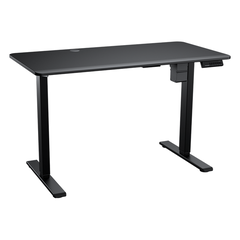 Офисный стол Cougar Royal 120 Mossa Black(EU), фото 1