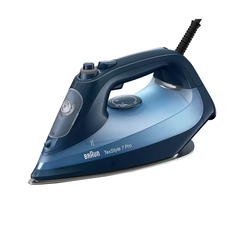 Паровой утюг BRAUN SI7160BL, фото 1