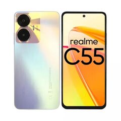 Смартфон Realme C55 6/128GB Sunshower, фото 1