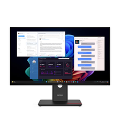 МОНИТОР  Lenovo ThinkVision T27UD-40, фото 1