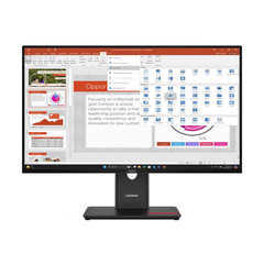 МОНИТОР  Lenovo ThinkVision T27-40, фото 1