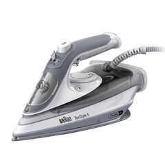 Паровой утюг BRAUN SI5078GY, фото 1