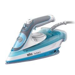 Паровой утюг BRAUN SI5006BL, фото 1