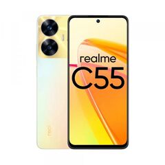 Смартфон Realme C55 8/256GB Sunshower, фото 1