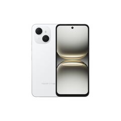 Смартфон Tecno Spark 40C KM4k 4/128GB, Veil White, фото 1