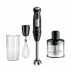 Погружной блендер BRAUN MQ55236MBK, фото 1