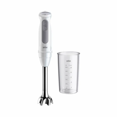 Погружной блендер BRAUN MQ50001MWH, фото 1