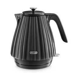 Электрический чайник DELONGHI KBD2001.BK, фото 1