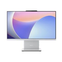 Lenovo IdeaCentre AIO 24IRH9 (i5/8/512GbNVME/24&quot;100Hz) Cloud Grey, фото 1