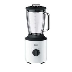 Блендер электрический BRAUN JB3150WH/BK, фото 1
