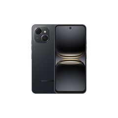 Смартфон Tecno Spark 40C KM4k 4/128GB, Ink Black, фото 1