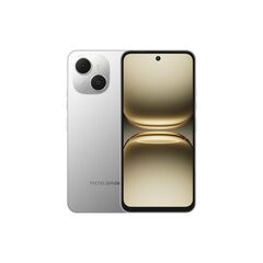 Смартфон Tecno Spark 40C KM4k 4/128GB, Titanium Grey, фото 1