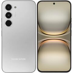 Смартфон TECNO Spark 40 Pro 8/256 Moon Titanium, фото 1