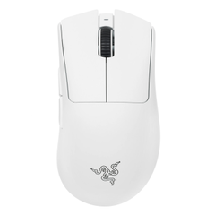 Wireless Gaming Mouse Razer Deathadder V3 Pro - White Ed., фото 1